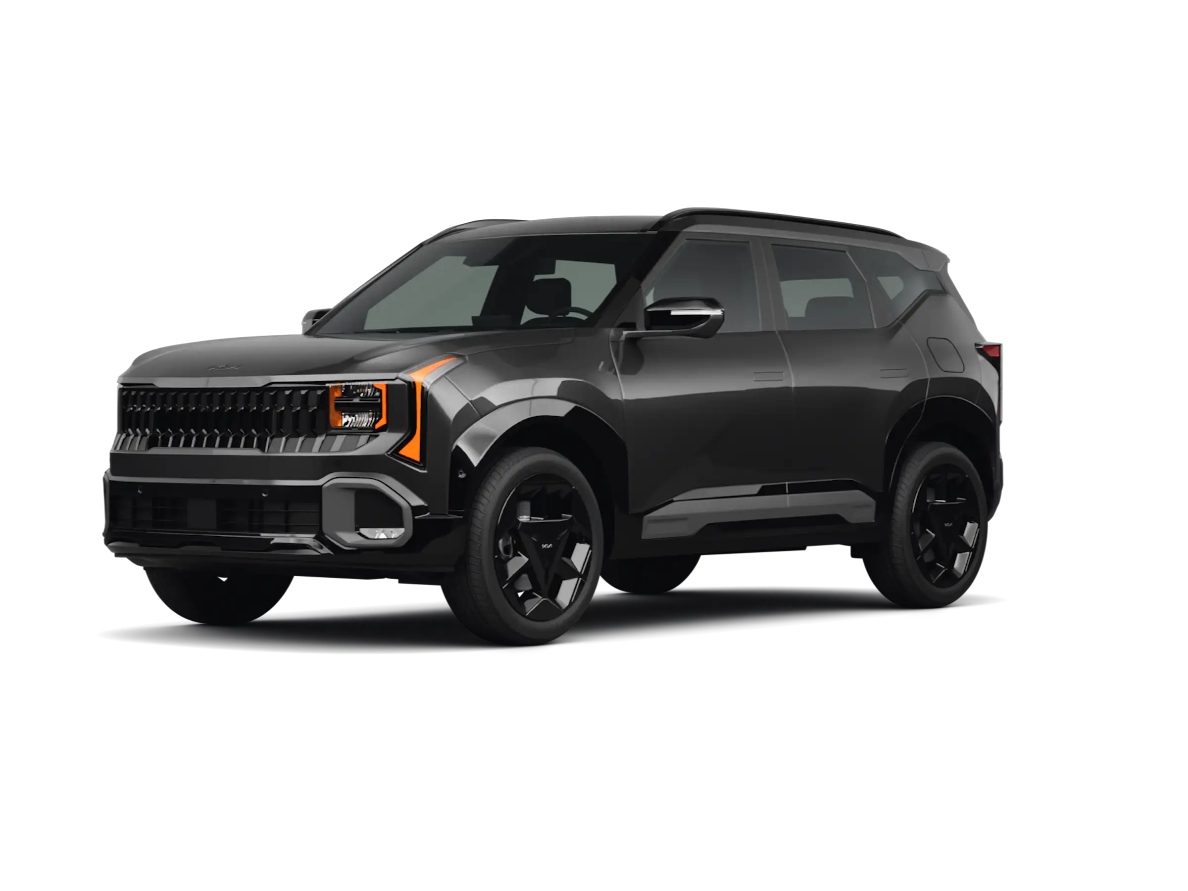 2027 Kia Seltos X-Line S AWD's photo