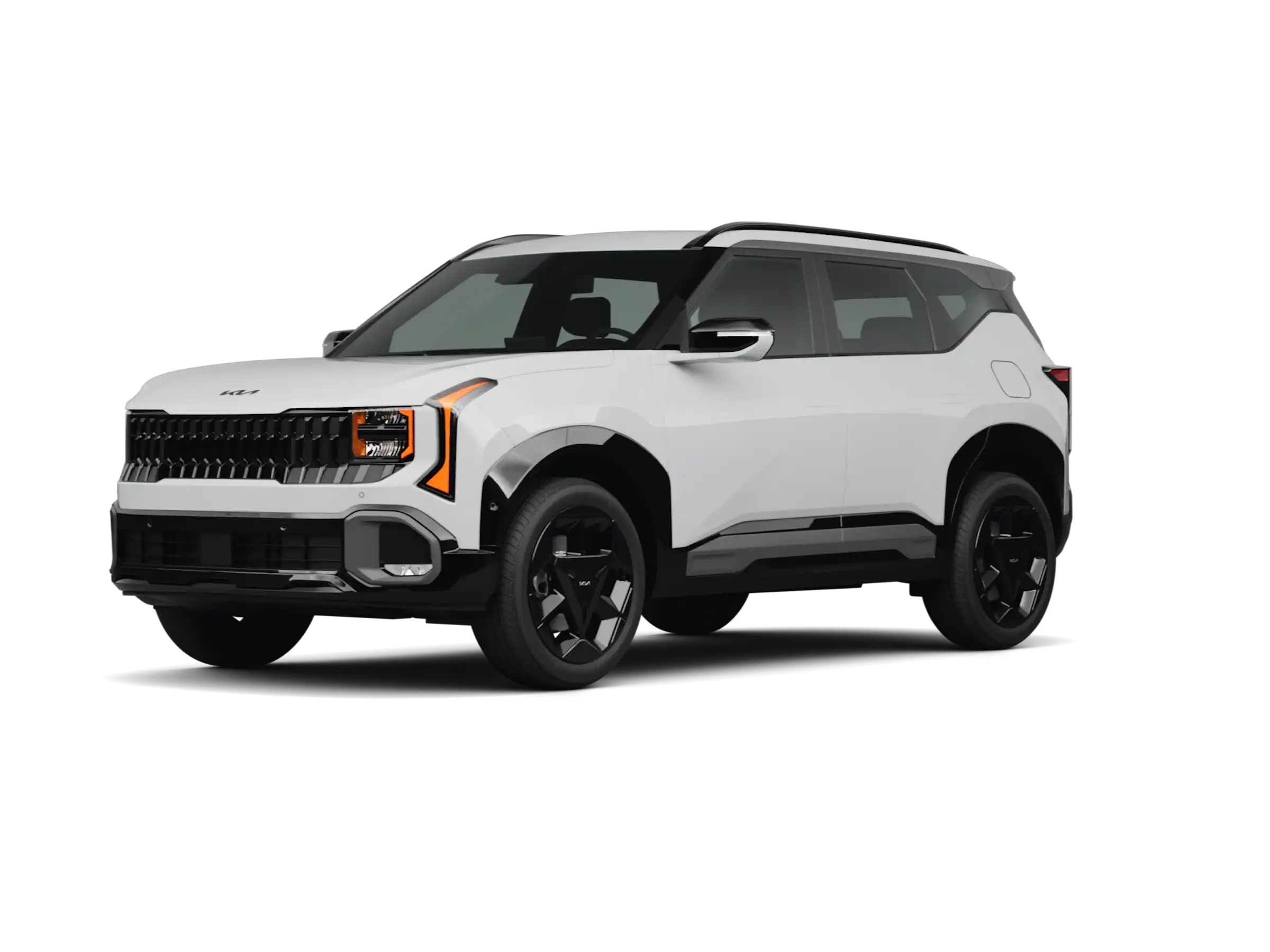 2027 Kia Seltos X-Line S AWD's photo