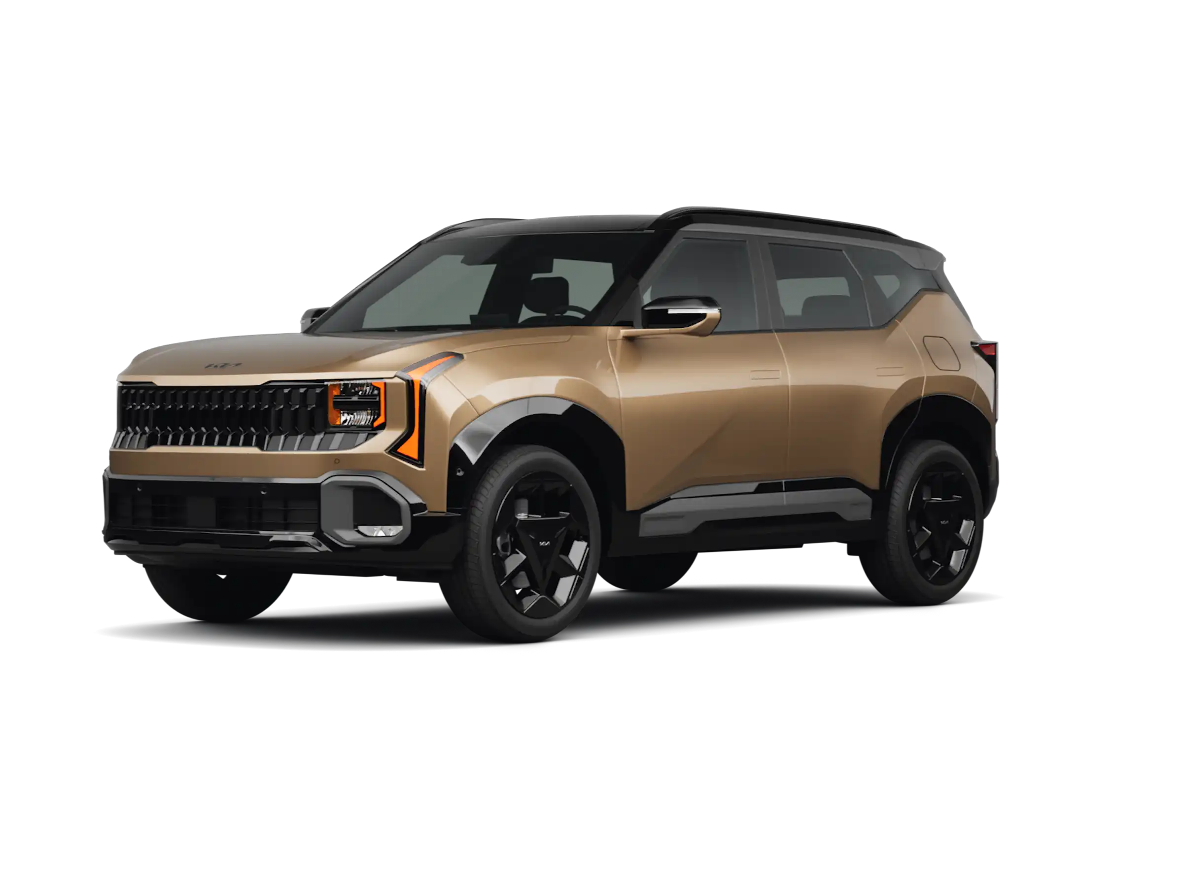 2027 Kia Seltos X-Line S AWD's photo