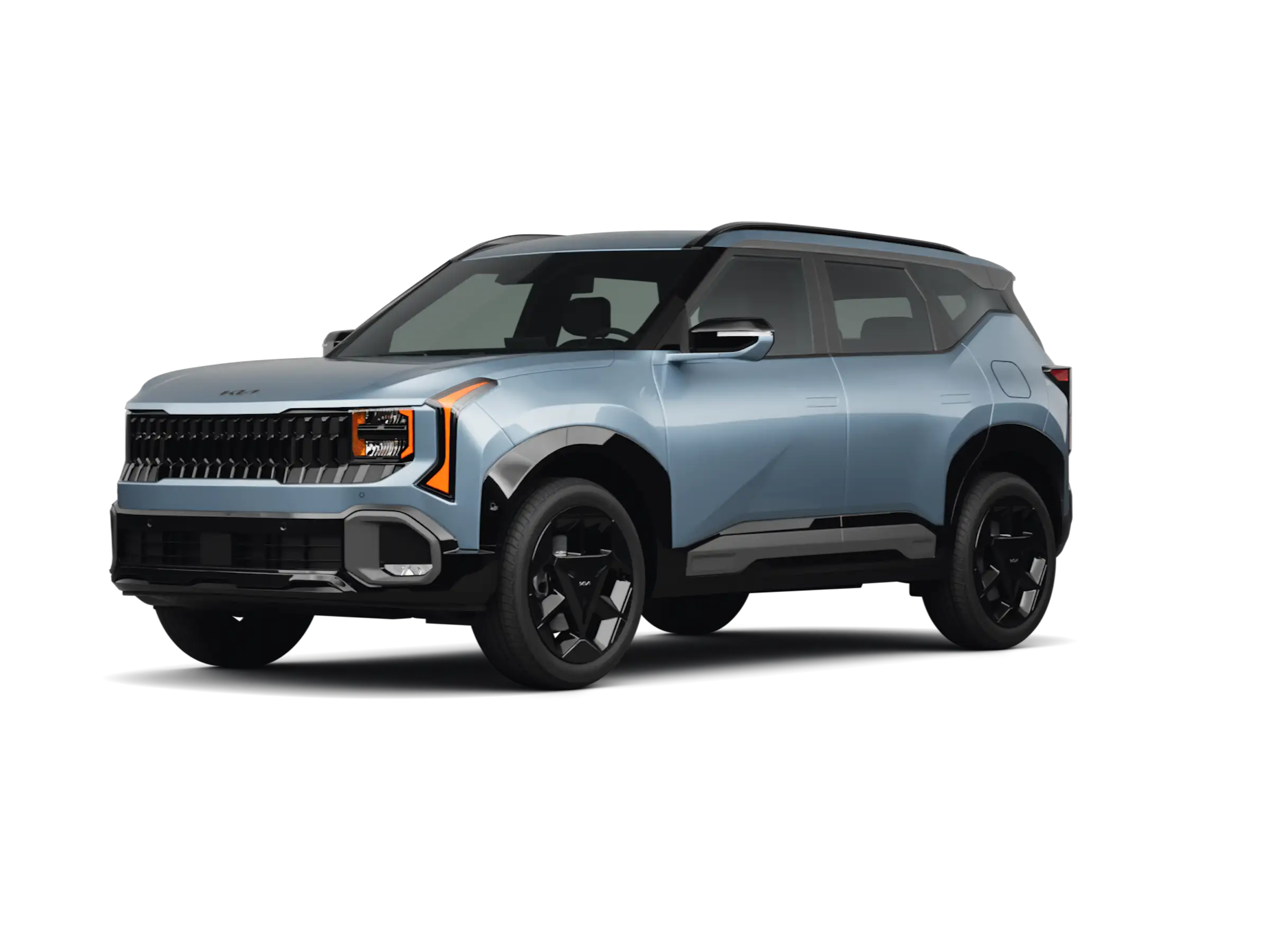 2027 Kia Seltos X-Line S AWD's photo