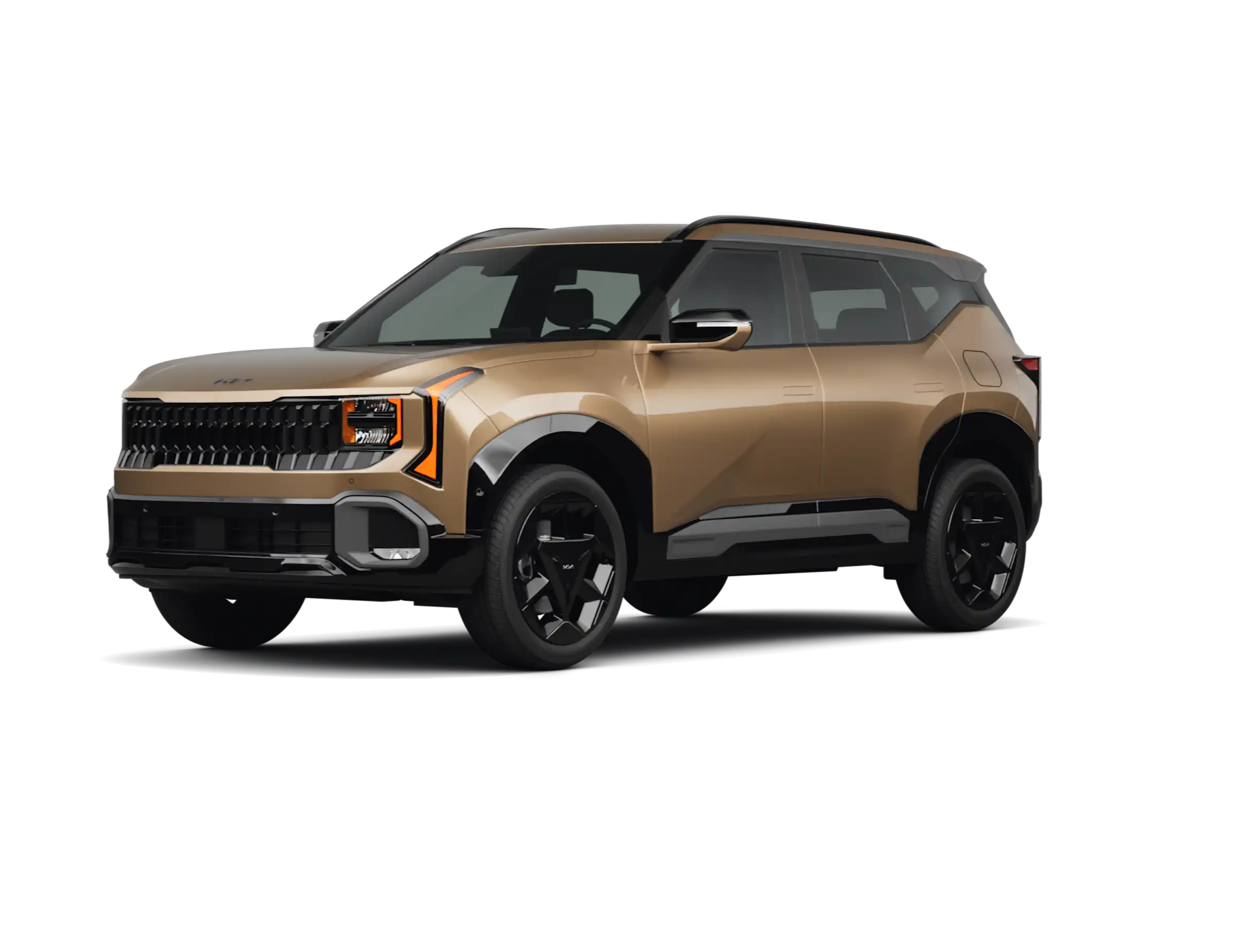 2027 Kia Seltos X-Line S AWD's photo
