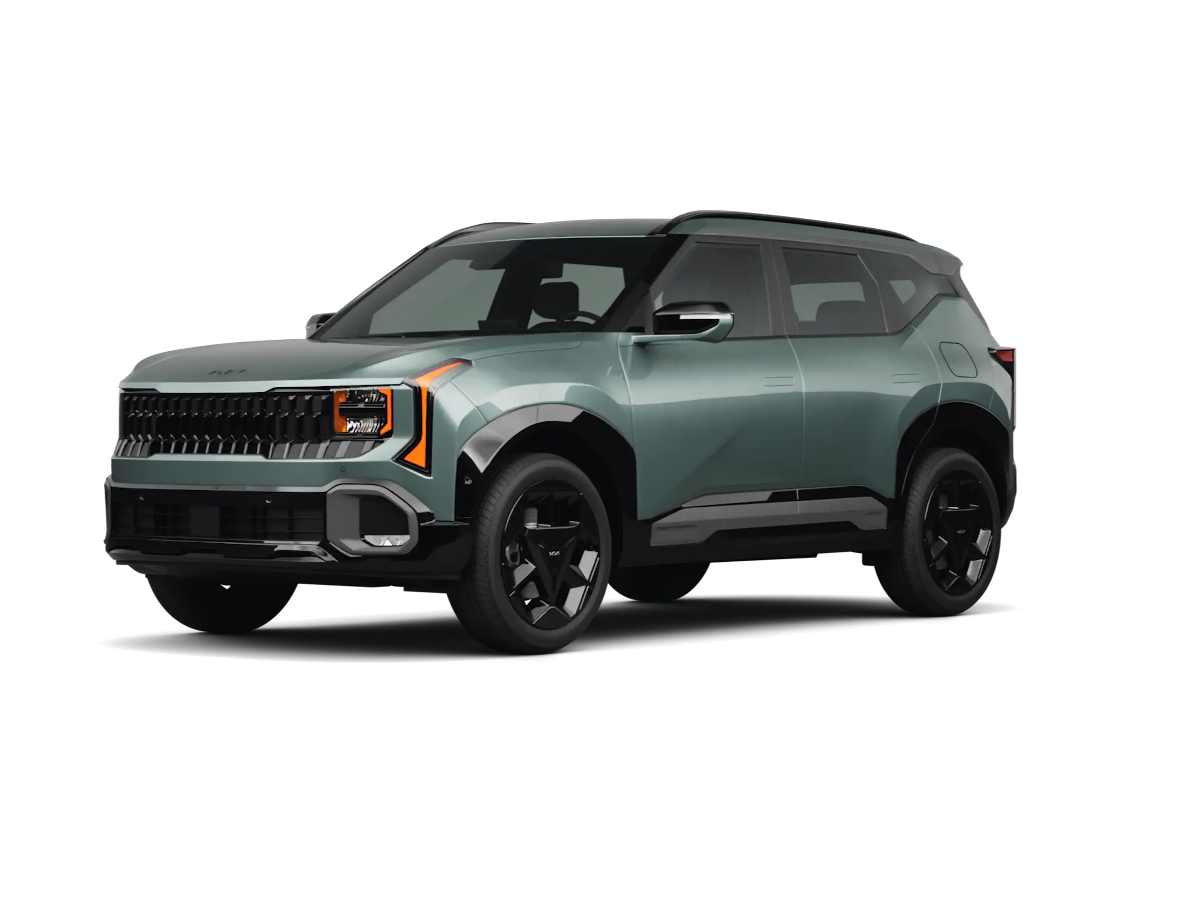 2027 Kia Seltos X-Line S AWD's photo