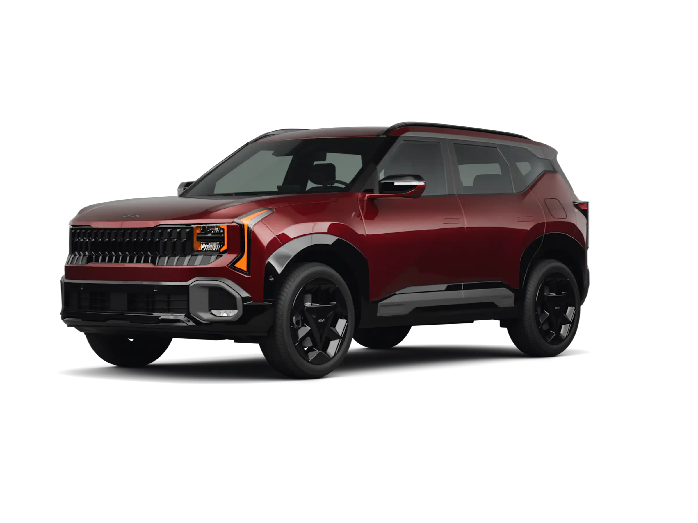 2027 Kia Seltos X-Line S AWD's photo