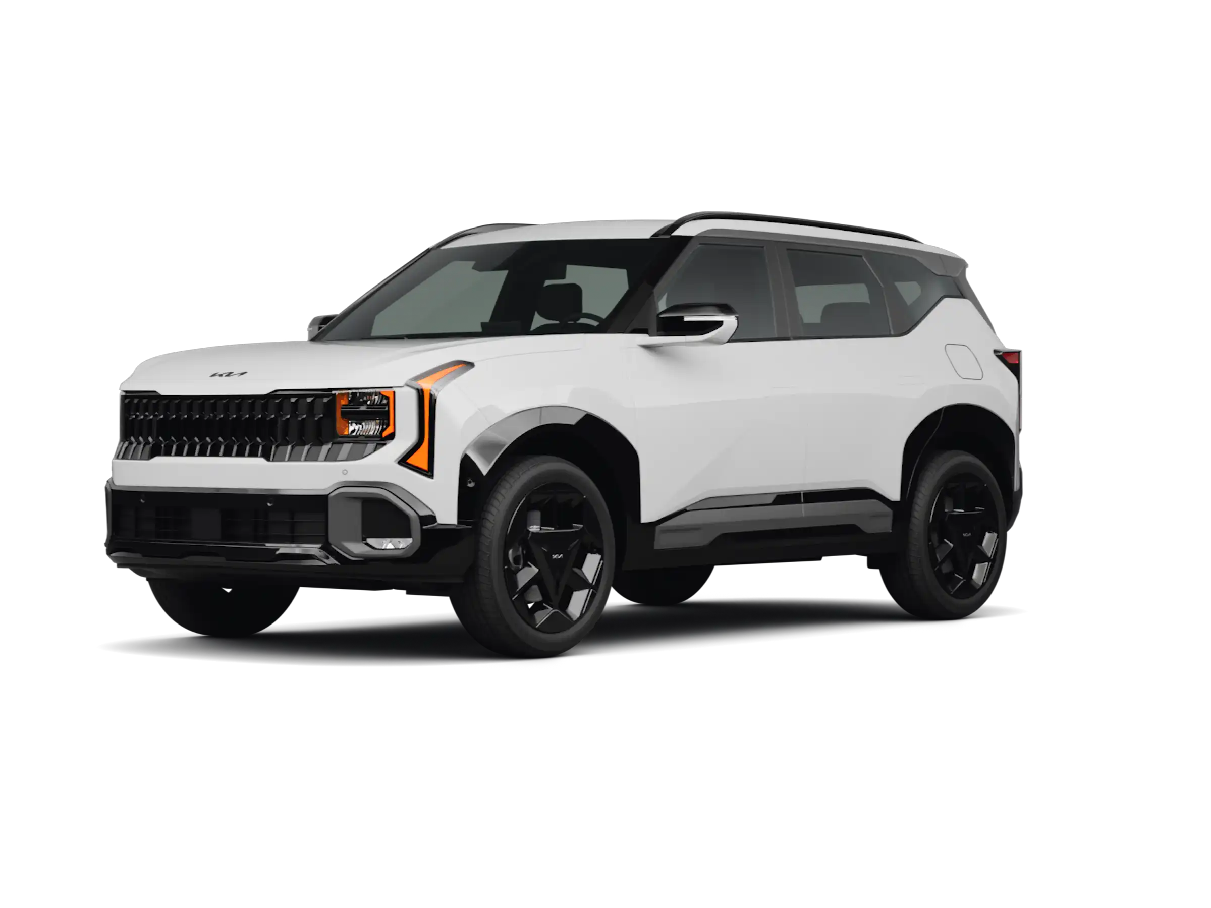 2027 Kia Seltos X-Line S AWD's photo