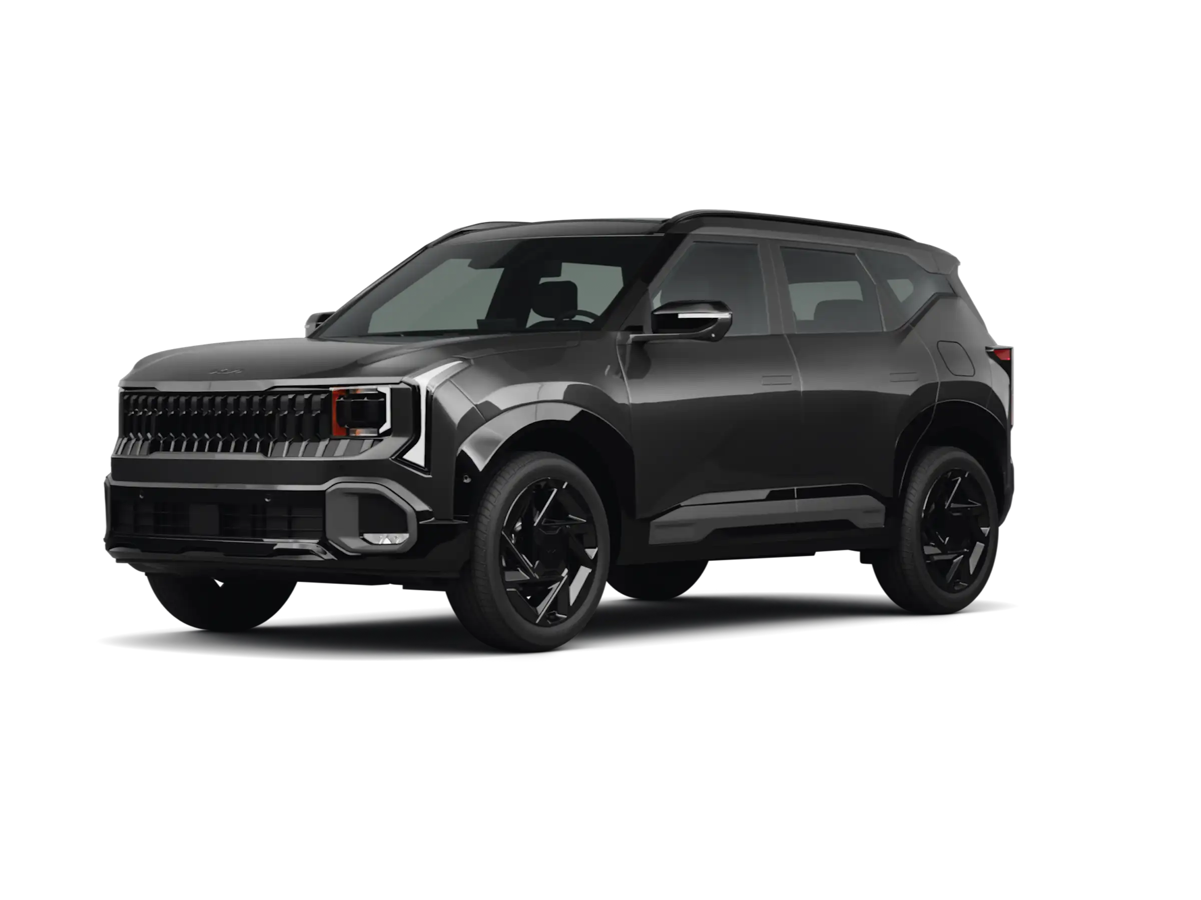 2027 Kia Seltos X-Line SX AWD's photo