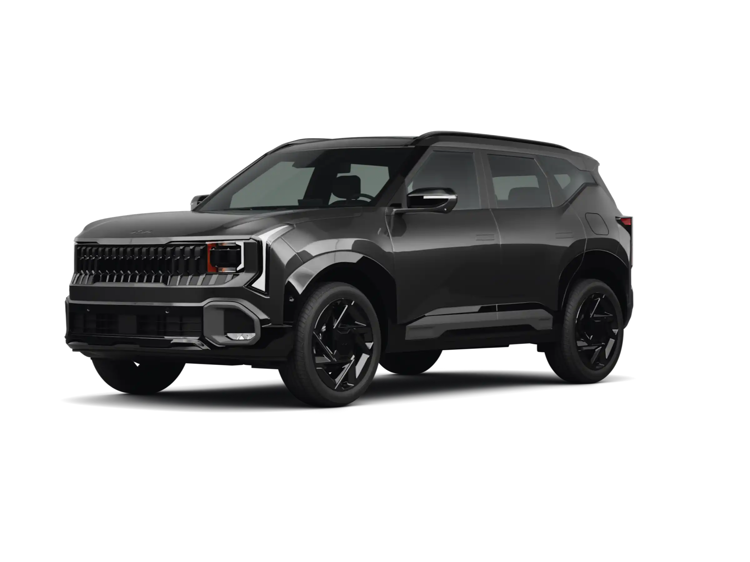 2027 Kia Seltos X-Line SX AWD's photo