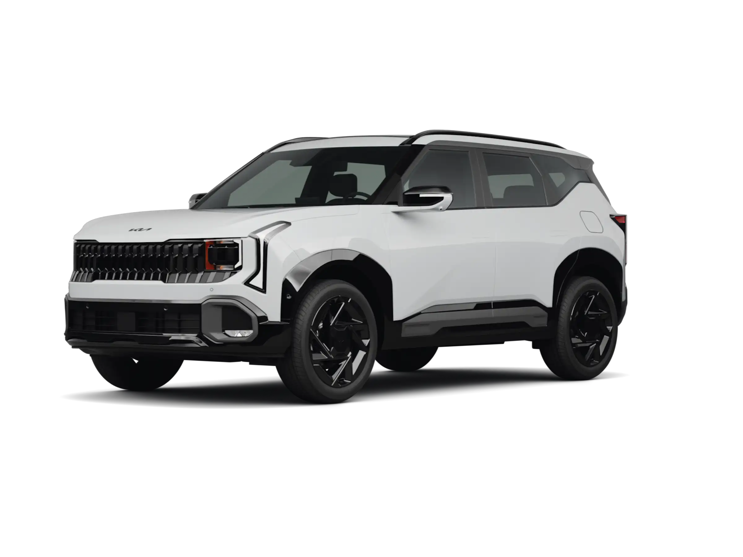 2027 Kia Seltos X-Line SX AWD's photo