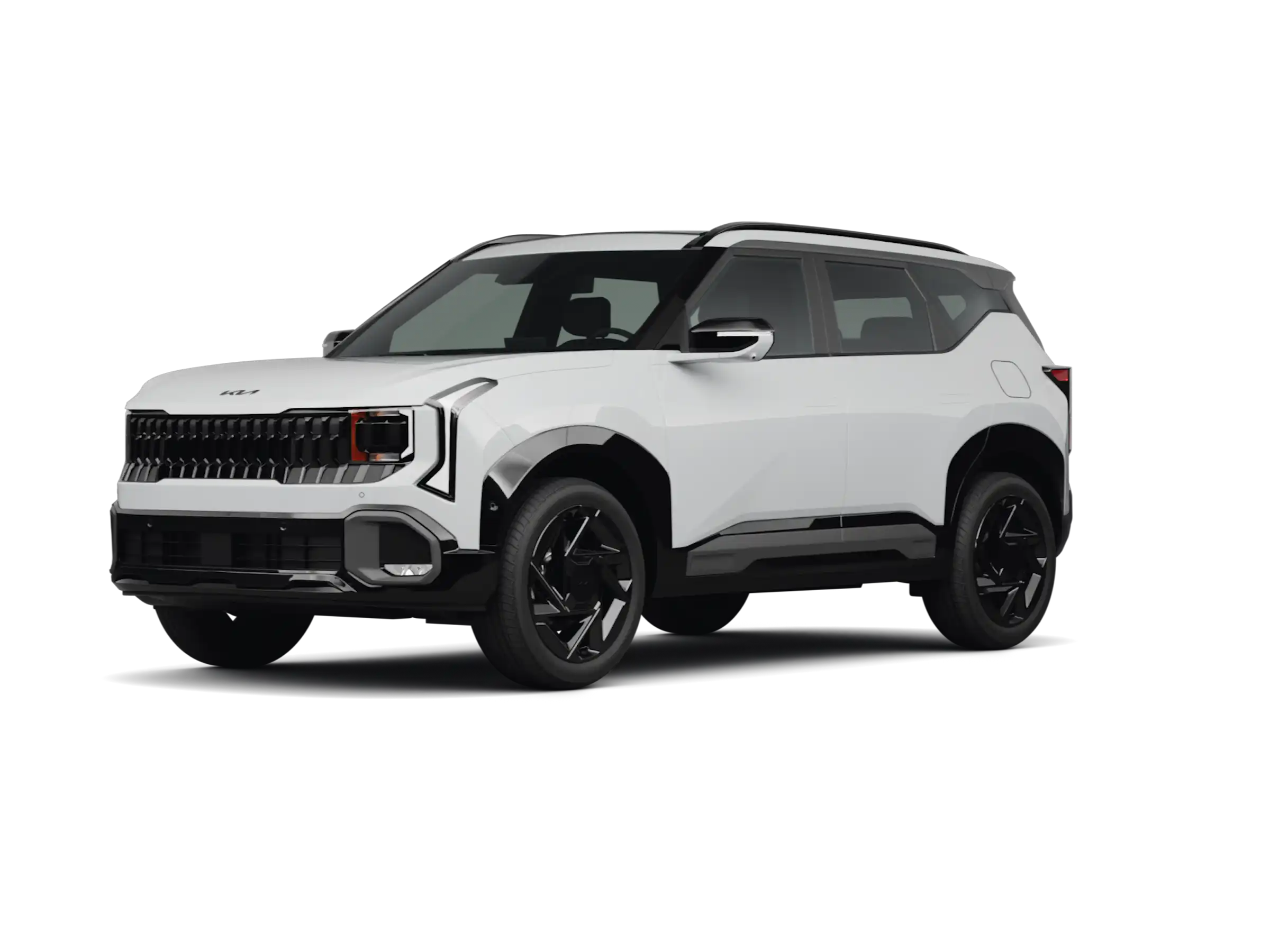 2027 Kia Seltos X-Line SX AWD's photo