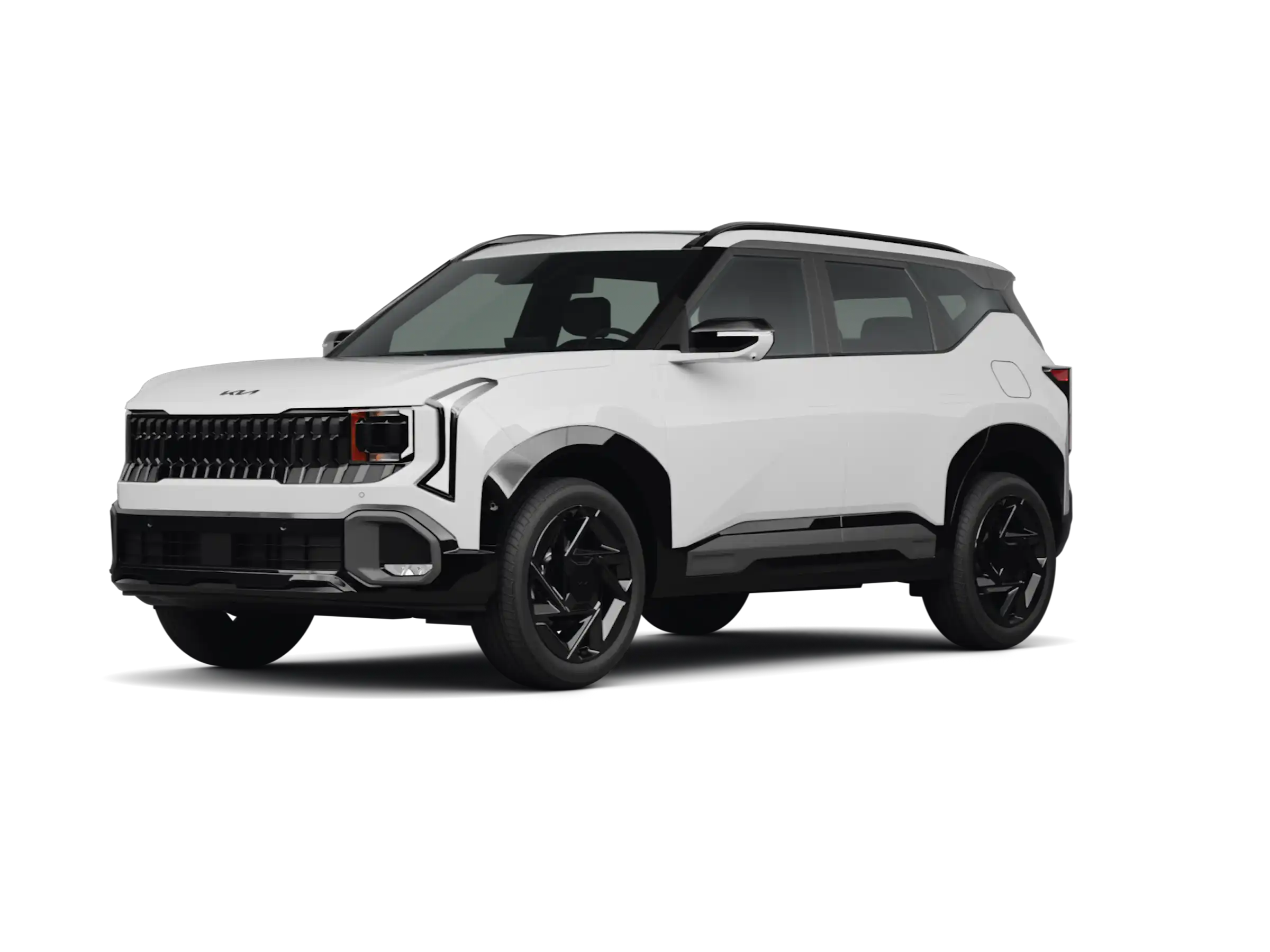 2027 Kia Seltos X-Line SX AWD's photo