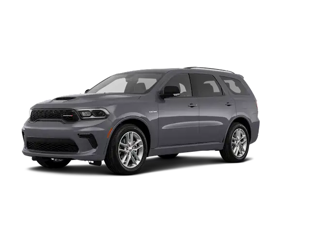 2027 Dodge Durango HEMI V8 GT AWD's photo