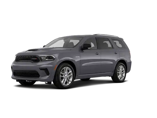 2027 Dodge Durango GT HEMI V8 AWD's photo