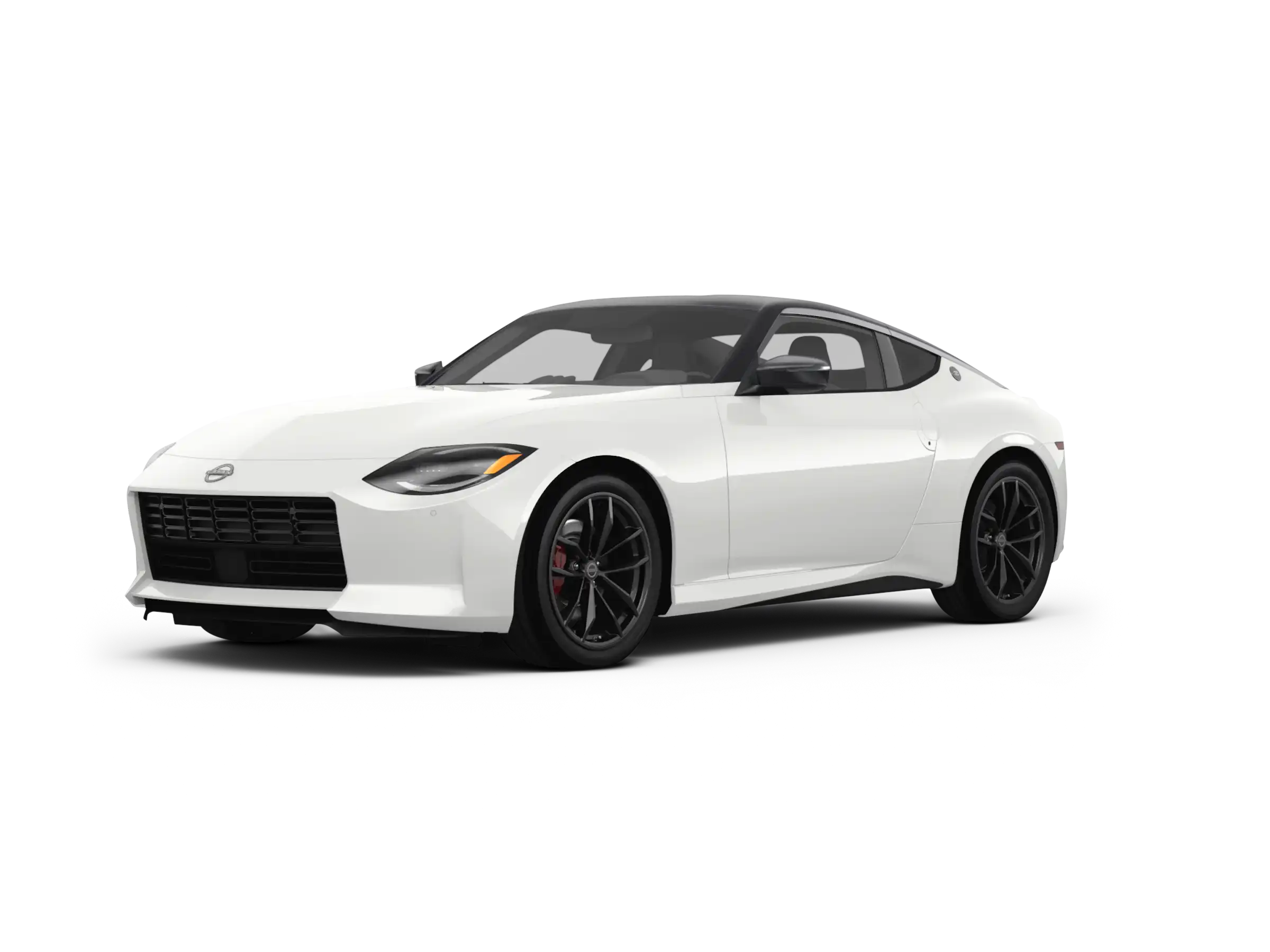2027 Nissan Z Performance 6MT's photo