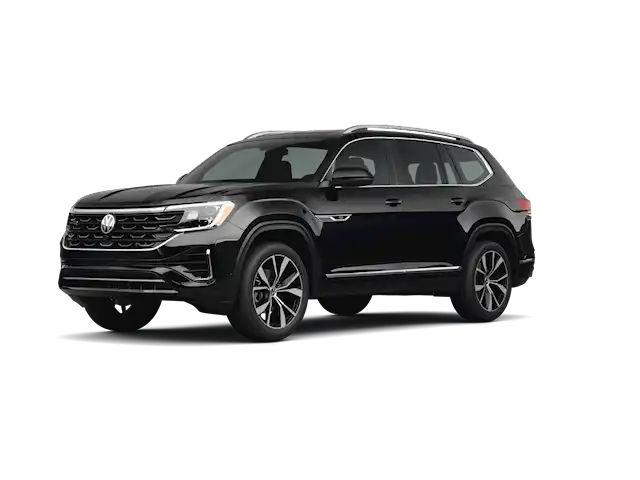 2027 Volkswagen Atlas 2.0T SEL Premium R-Line 4Motion's photo