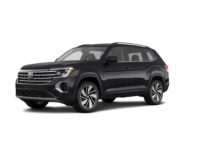2027 Volkswagen Atlas 2.0T SE with Tech 4Motion's photo