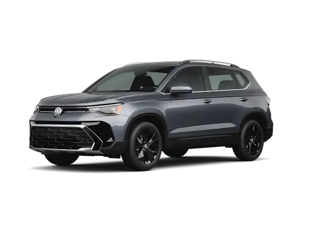 2027 Volkswagen Taos 1.5T SE's photo
