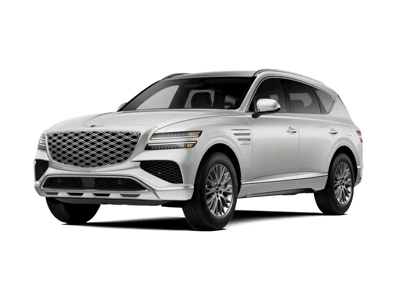 2027 Genesis GV80 2.5T Standard AWD's photo