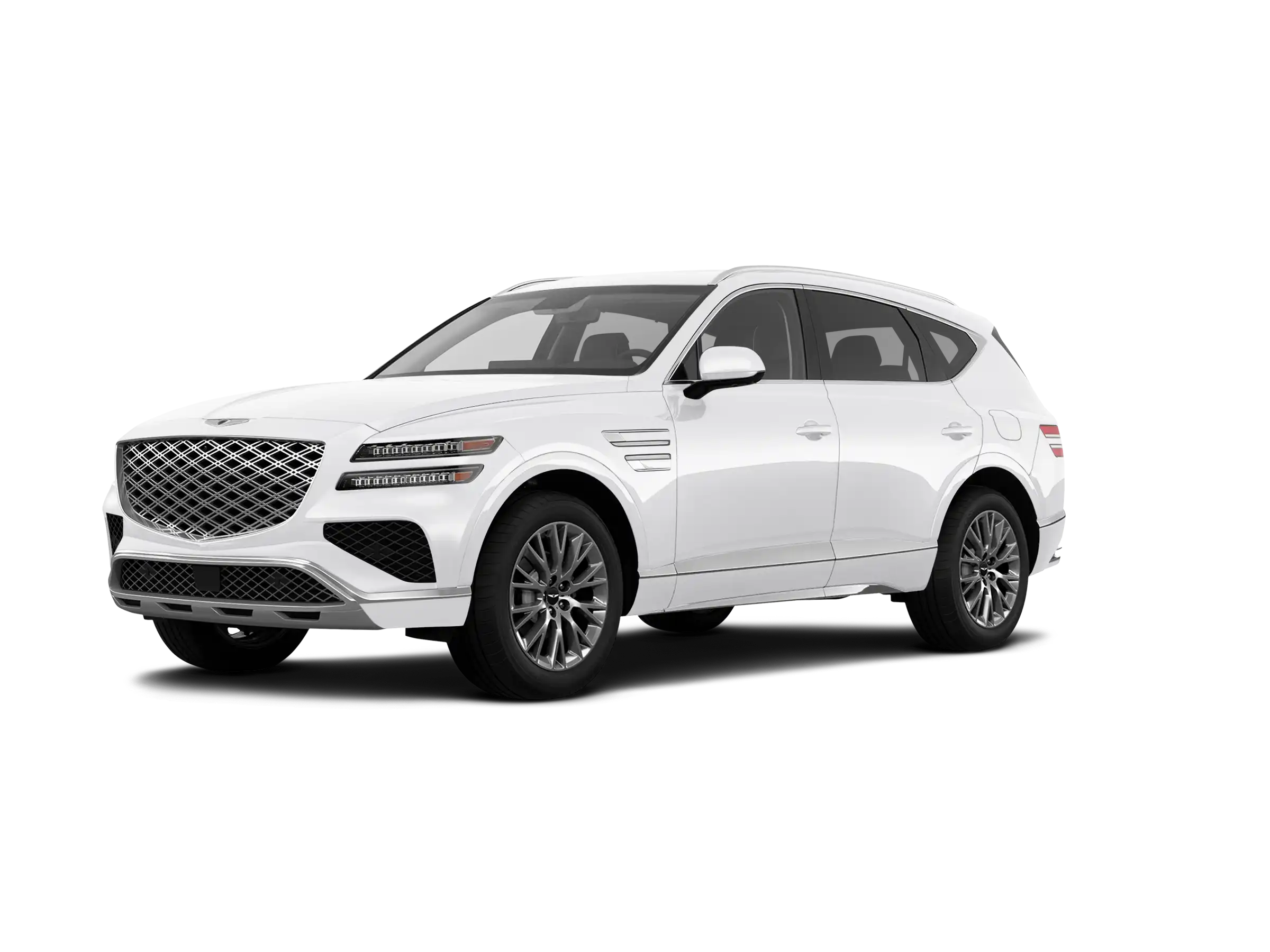 2027 Genesis GV80 2.5T Standard AWD's photo