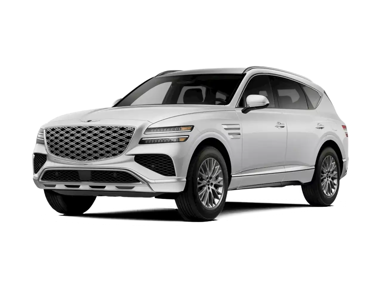 2027 Genesis GV80 2.5T Standard AWD's photo