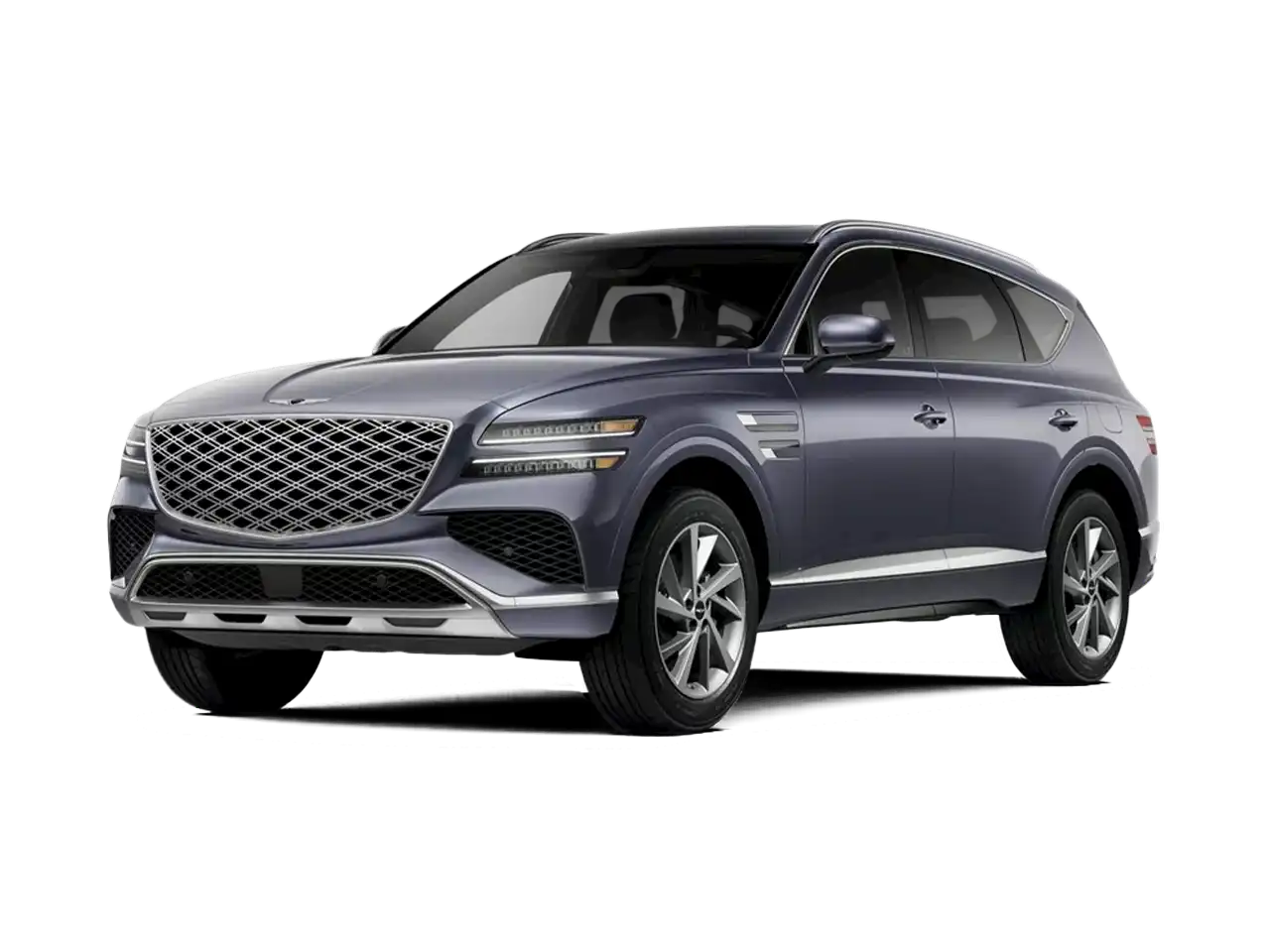 2027 Genesis GV80 2.5T Select AWD's photo