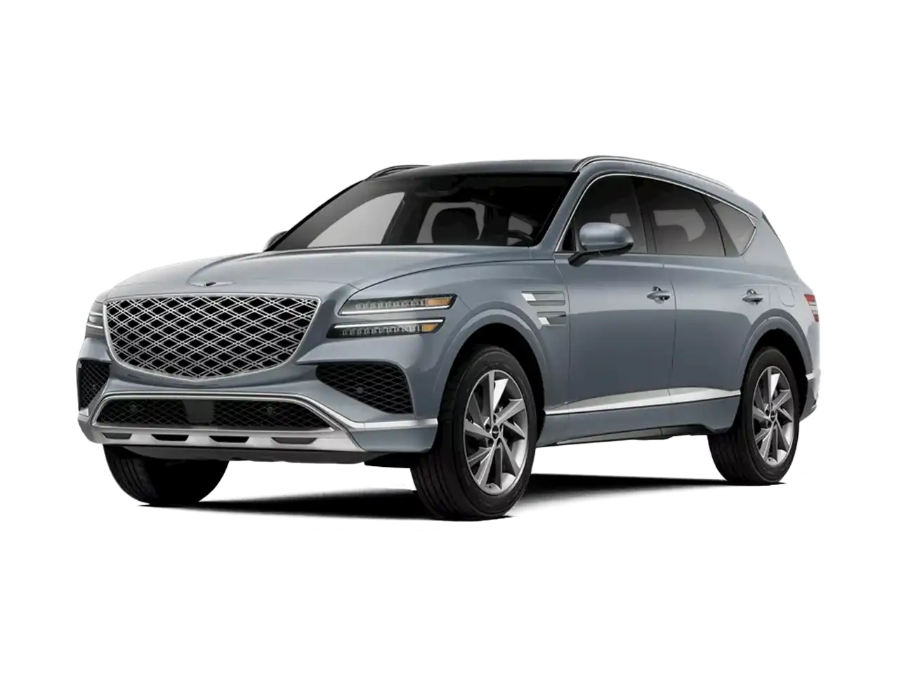 2027 Genesis GV80 2.5T Select AWD's photo
