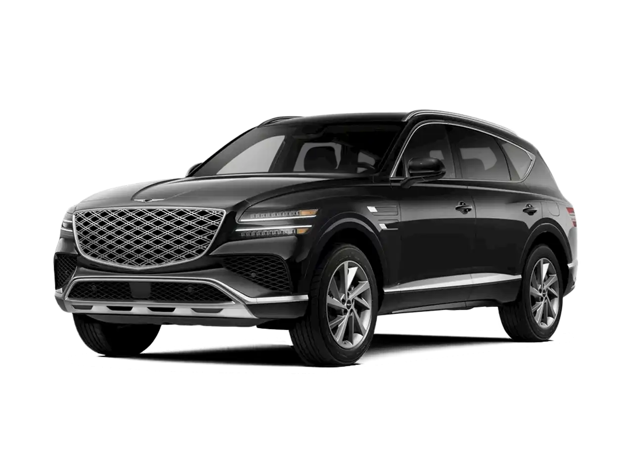2027 Genesis GV80 2.5T Select AWD's photo