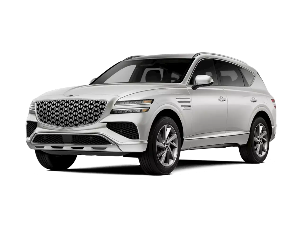 2027 Genesis GV80 2.5T Select AWD's photo