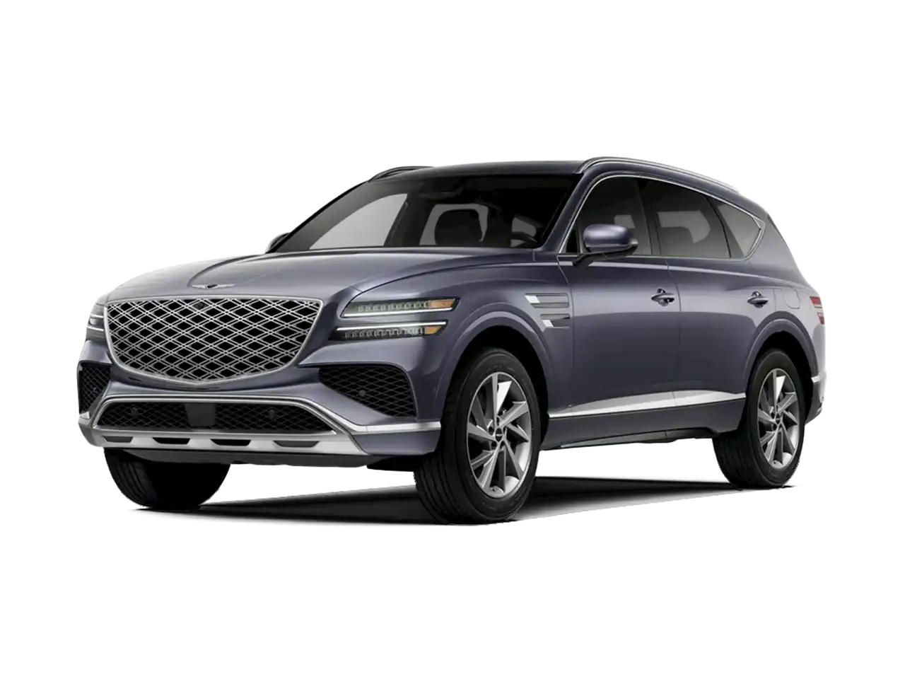 2027 Genesis GV80 2.5T Advanced AWD's photo