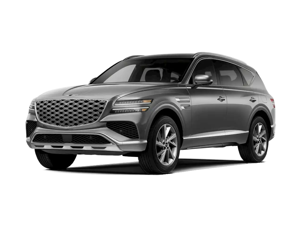 2027 Genesis GV80 2.5T Advanced AWD's photo