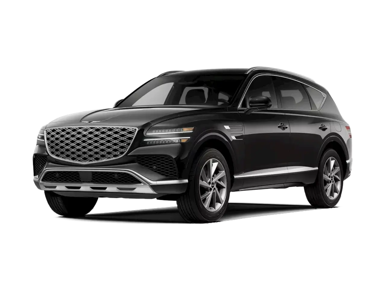 2027 Genesis GV80 2.5T Advanced AWD's photo
