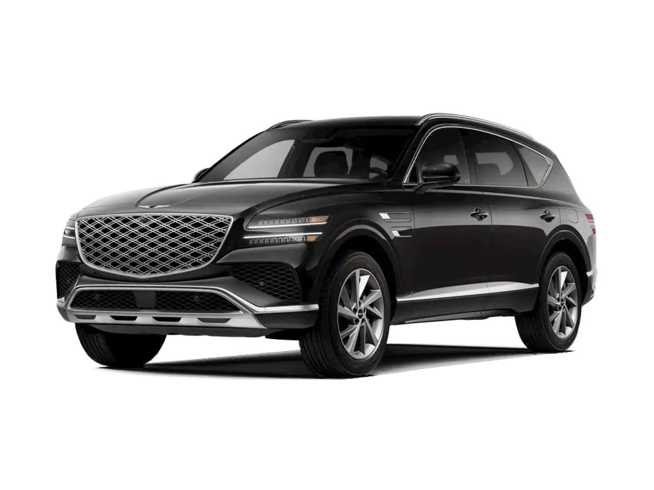 2027 Genesis GV80 2.5T Advanced AWD's photo