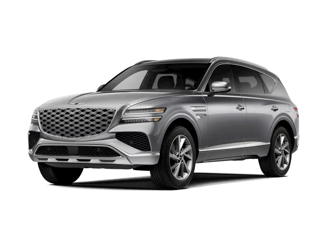 2027 Genesis GV80 2.5T Advanced AWD's photo