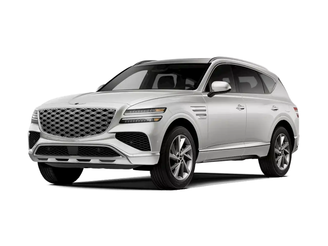 2027 Genesis GV80 2.5T Advanced AWD's photo