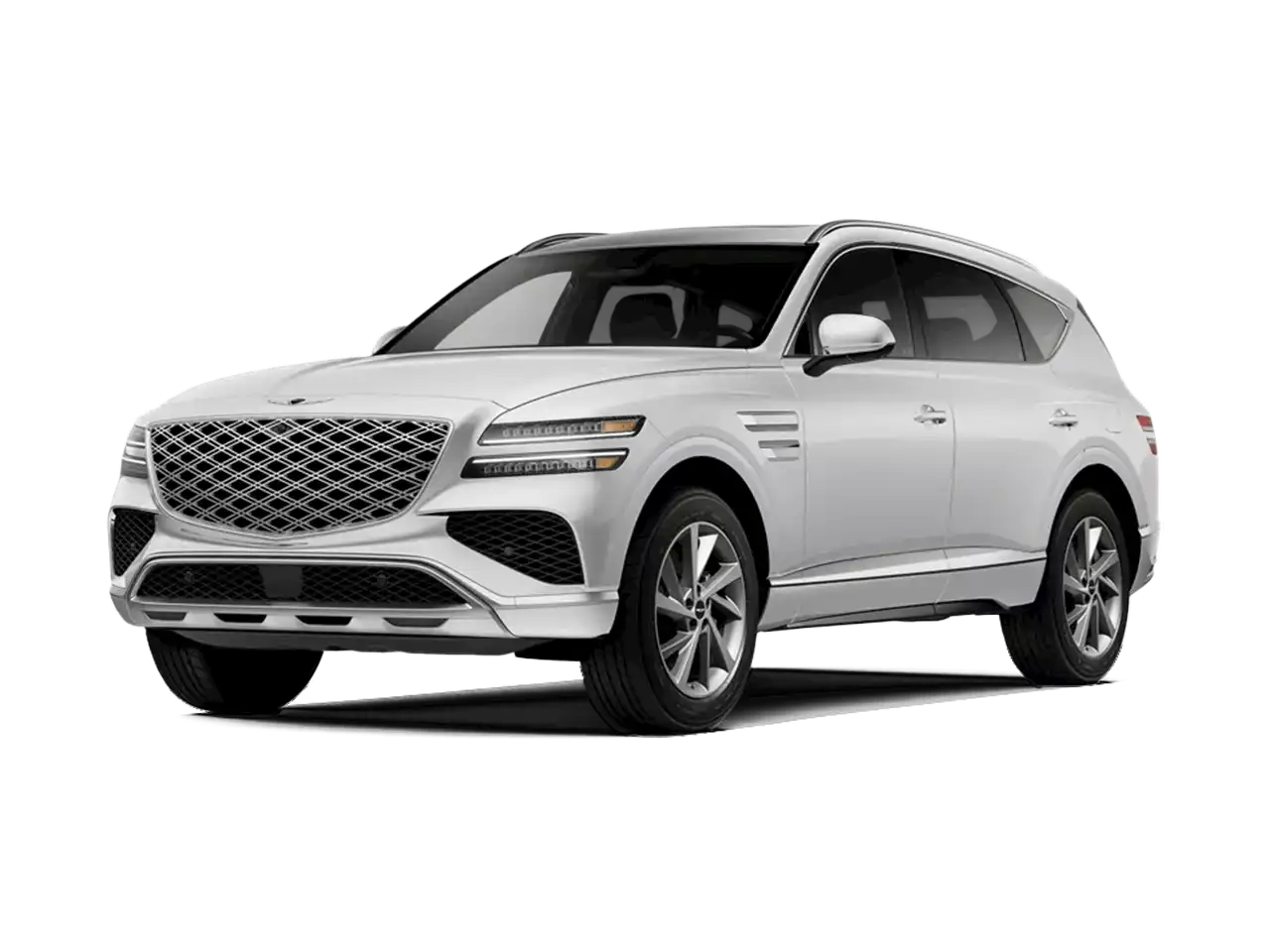 2027 Genesis GV80 2.5T Advanced AWD's photo