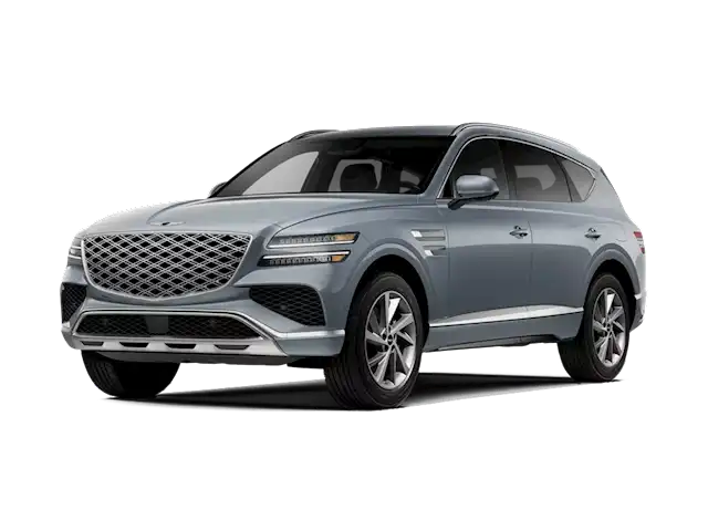2027 Genesis GV80 2.5T Advanced AWD's photo