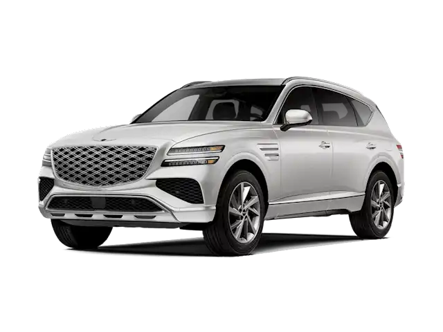 2027 Genesis GV80 2.5T Advanced AWD's photo