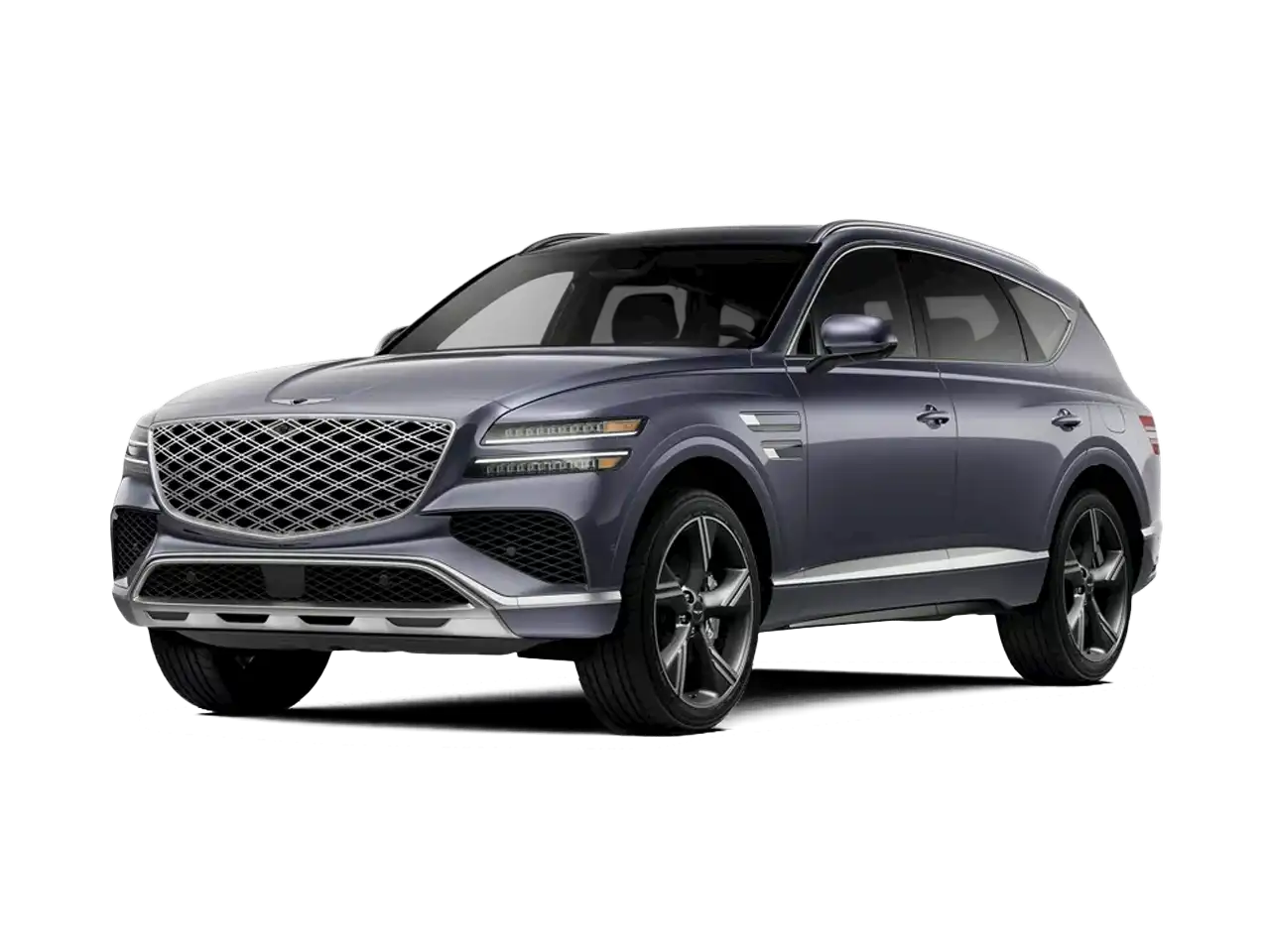 2027 Genesis GV80 2.5T Prestige AWD's photo