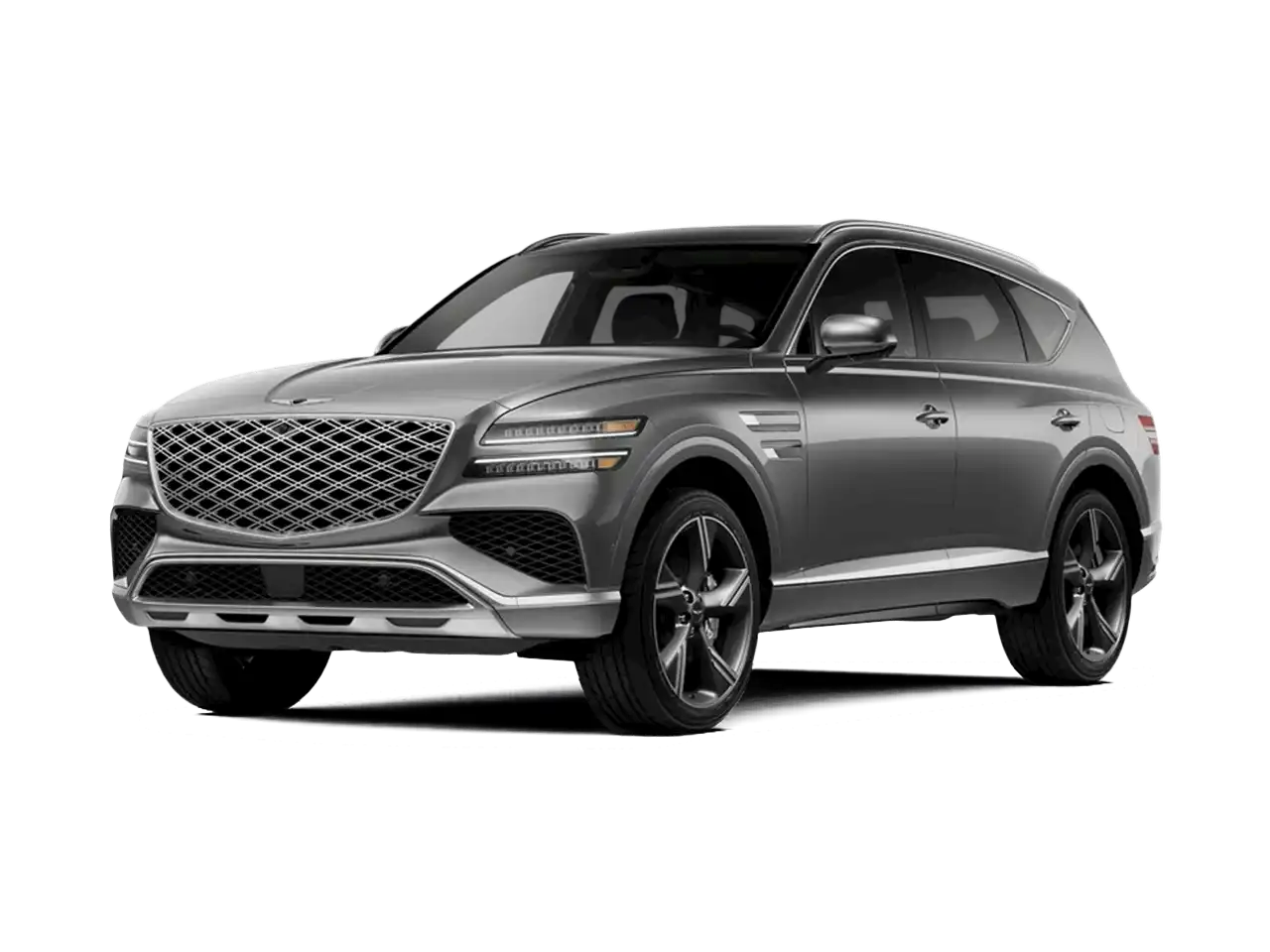 2027 Genesis GV80 2.5T Prestige AWD's photo