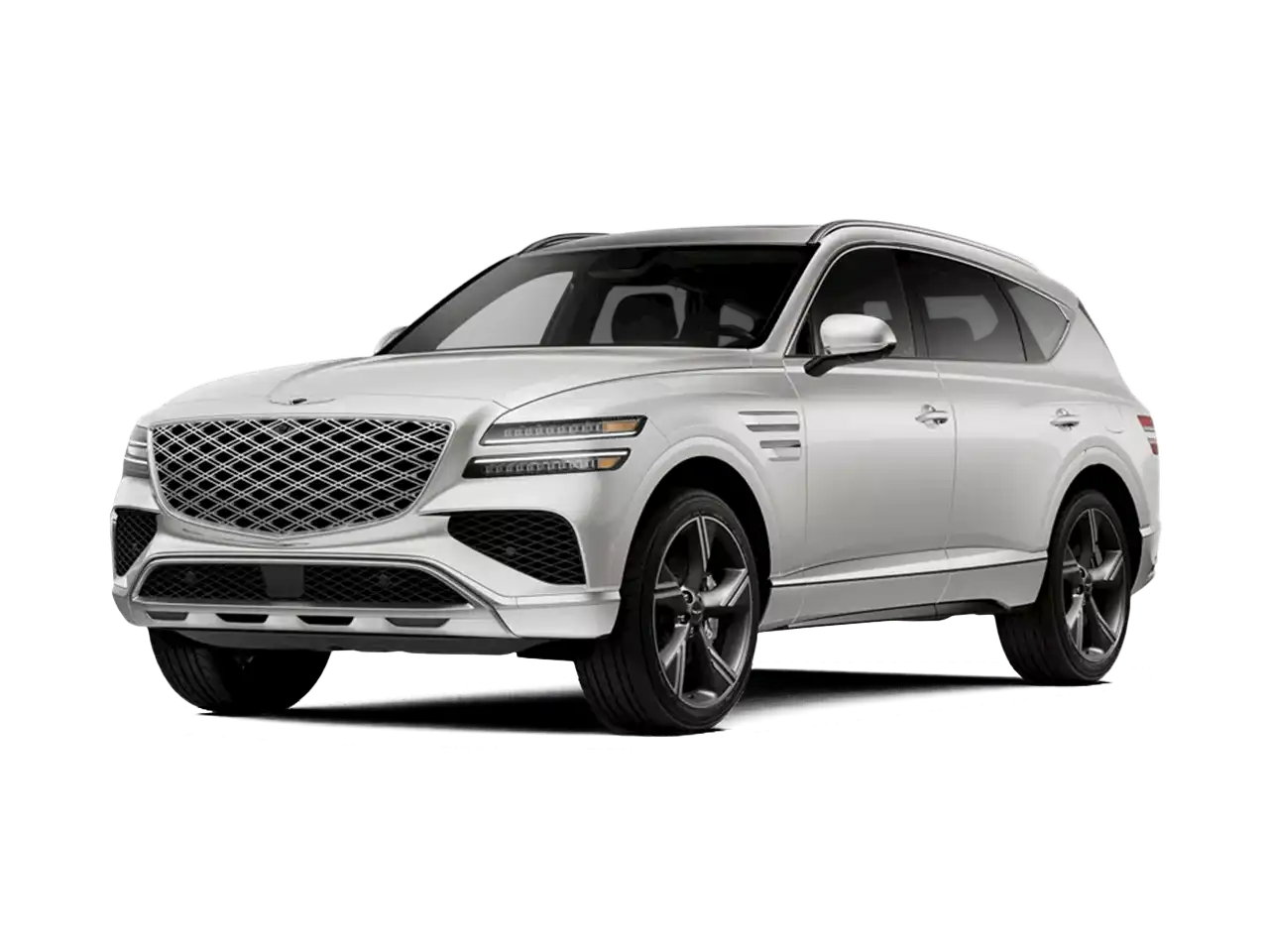 2027 Genesis GV80 2.5T Prestige AWD's photo