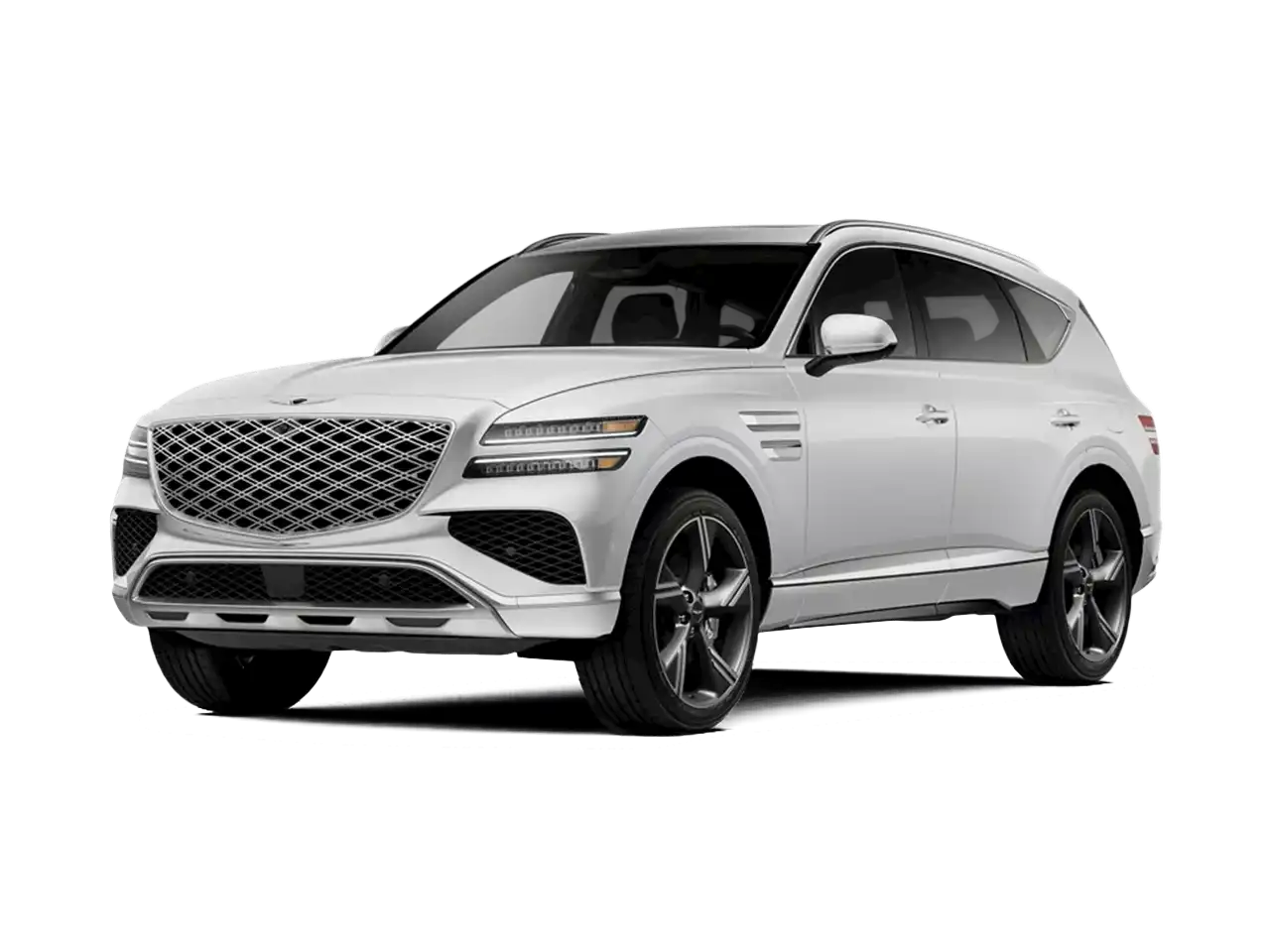 2027 Genesis GV80 2.5T Prestige AWD's photo