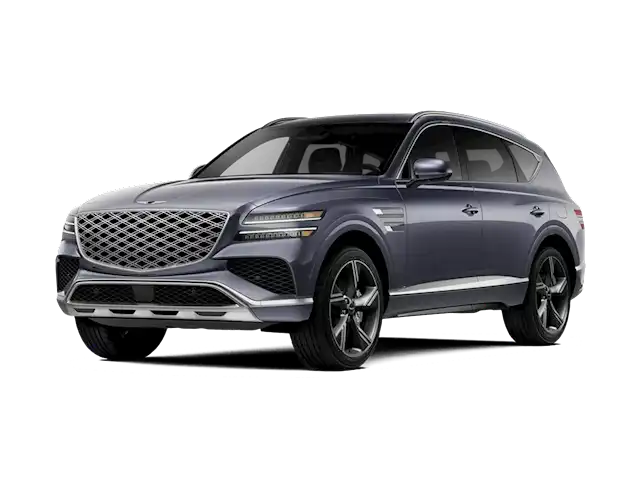 2027 Genesis GV80 2.5T Prestige AWD's photo