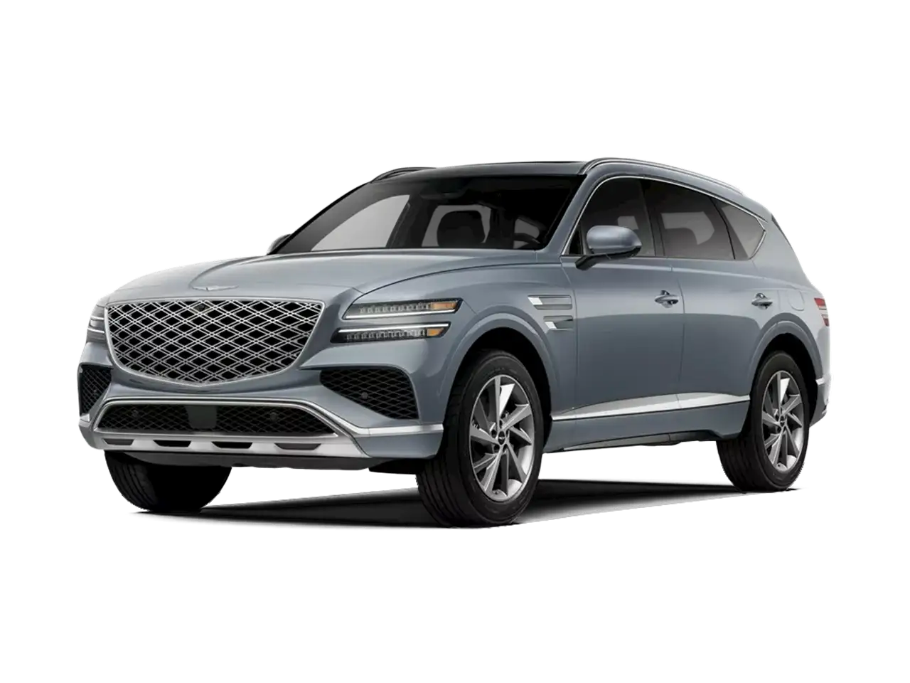 2027 Genesis GV80 3.5T Advanced AWD's photo