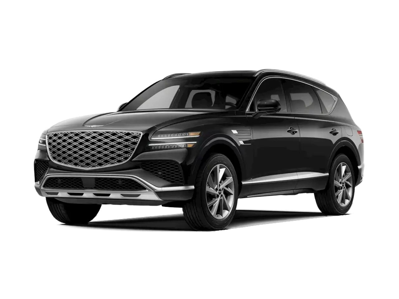2027 Genesis GV80 3.5T Advanced AWD's photo
