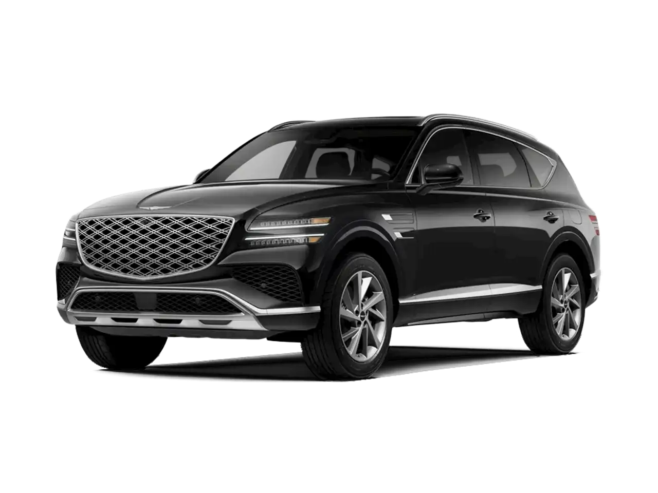 2027 Genesis GV80 3.5T Advanced AWD's photo