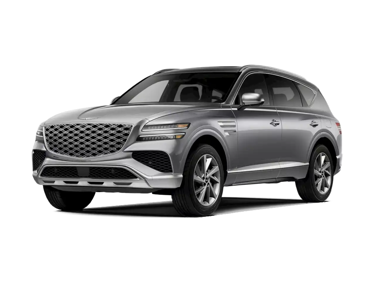 2027 Genesis GV80 3.5T Advanced AWD's photo