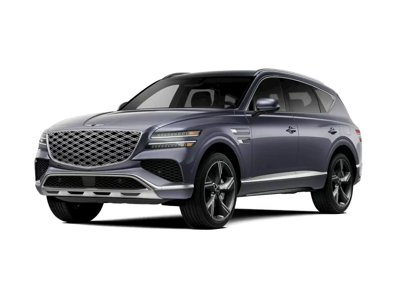 2027 Genesis GV80 3.5T Prestige AWD's photo