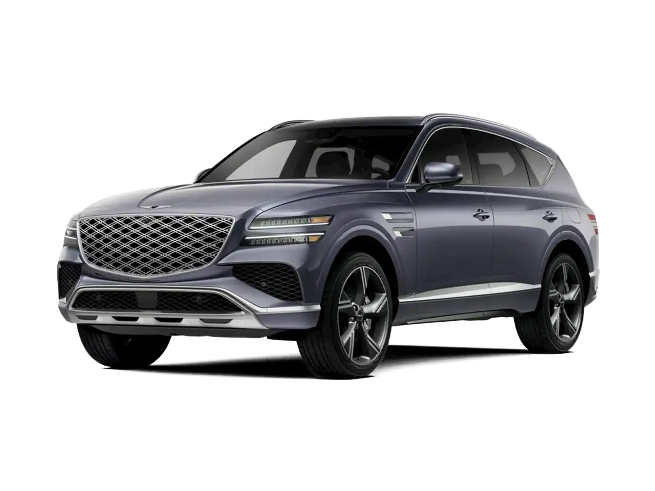 2027 Genesis GV80 3.5T Prestige AWD's photo