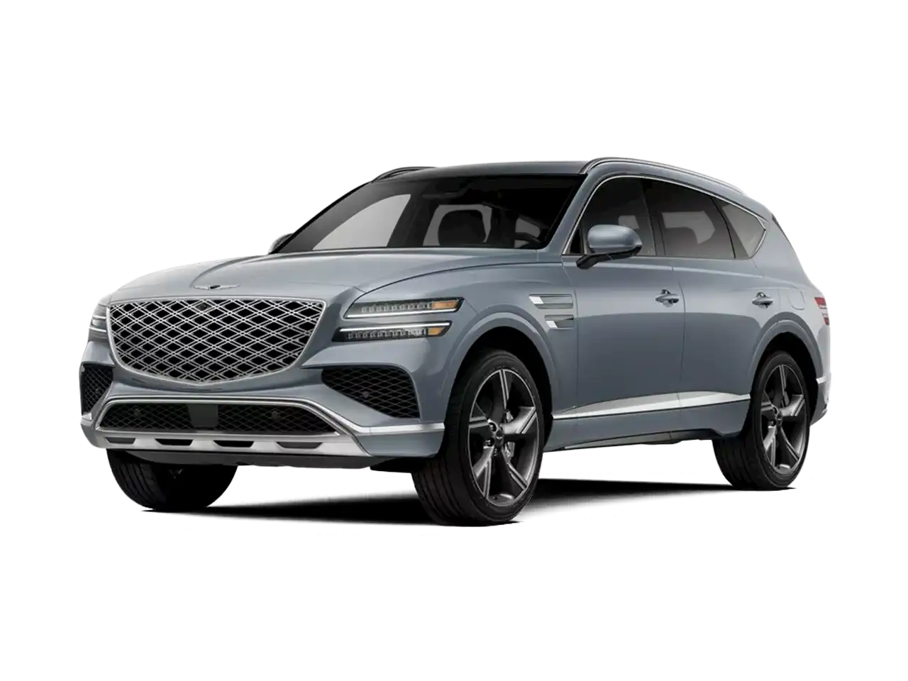 2027 Genesis GV80 3.5T Prestige AWD's photo
