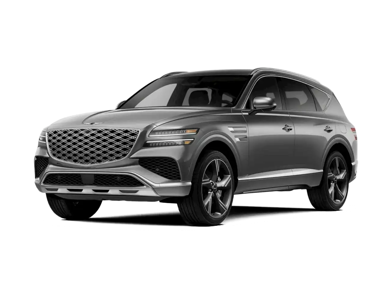 2027 Genesis GV80 3.5T Prestige AWD's photo
