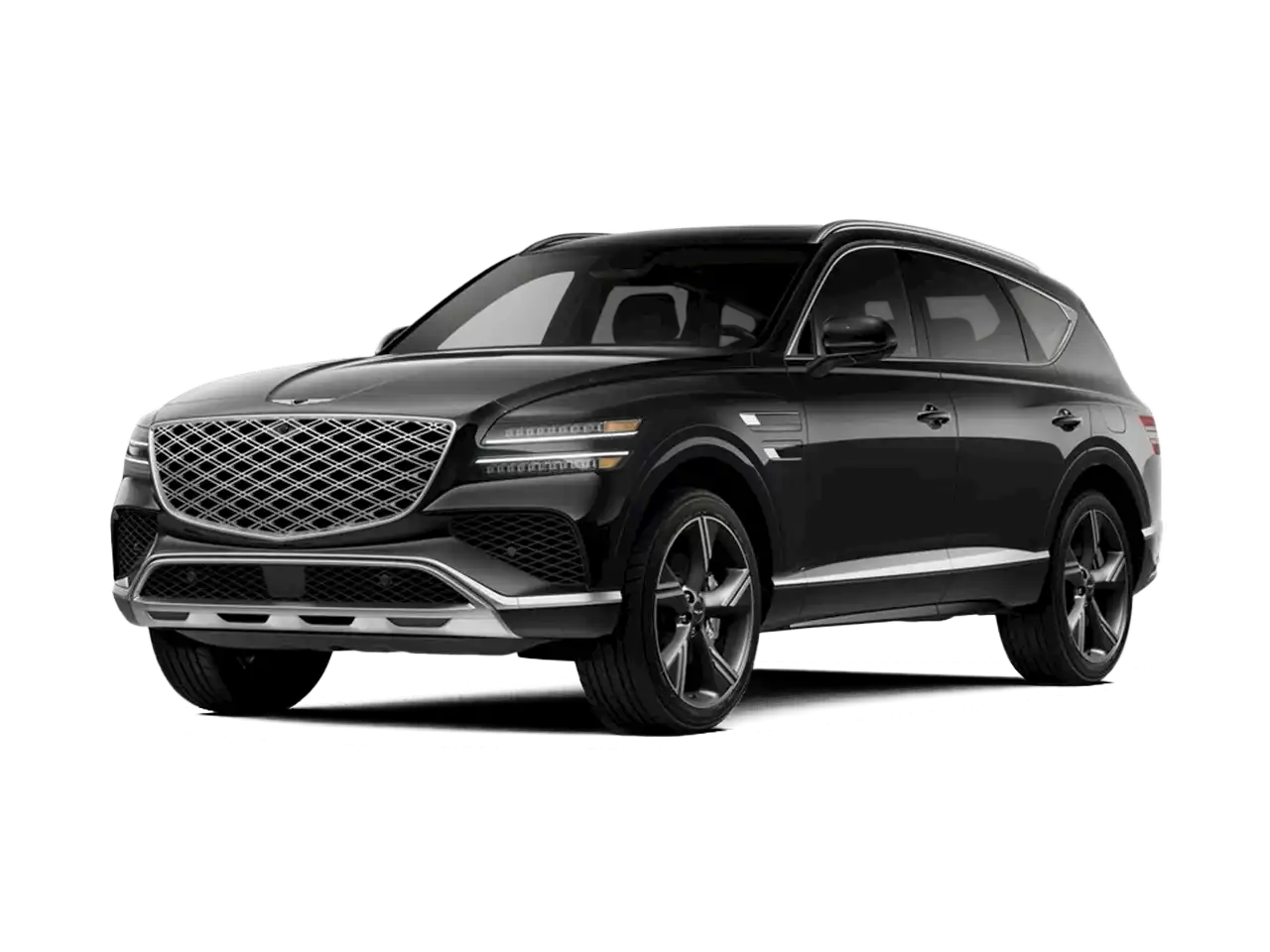 2027 Genesis GV80 3.5T Prestige AWD's photo