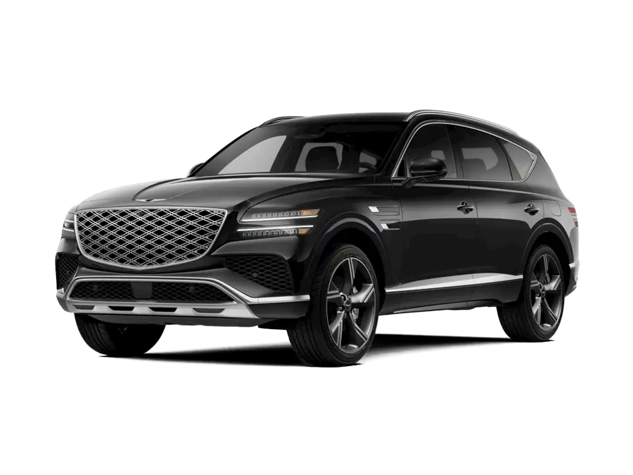 2027 Genesis GV80 3.5T Prestige AWD's photo